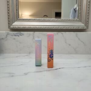 Formula Z Bubble Dreamdrop Lip Elixir + Lightbulb Swirl Illuminator